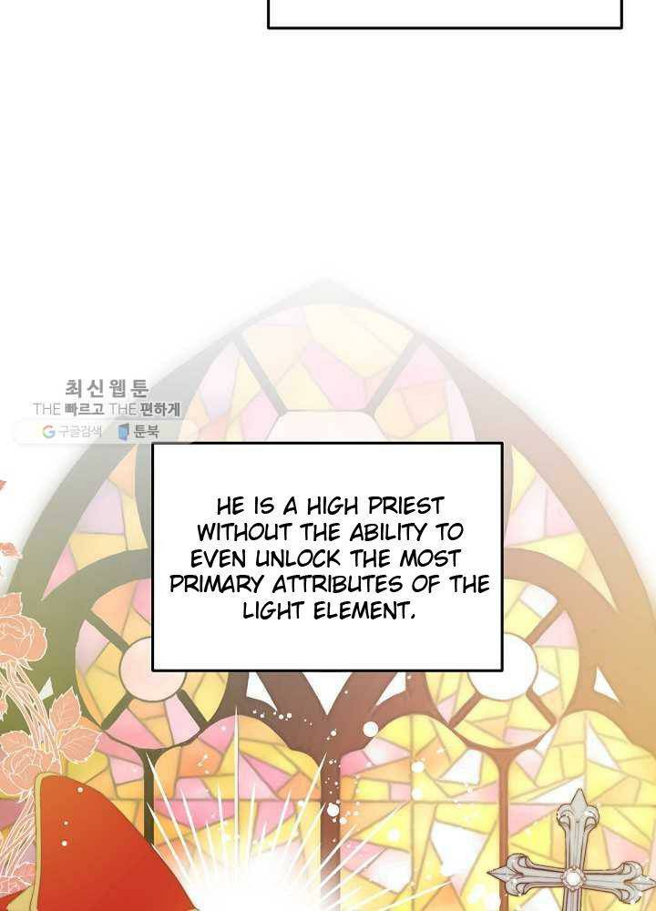 I Became the Hero’s Mom Chapter 35 - Page 53