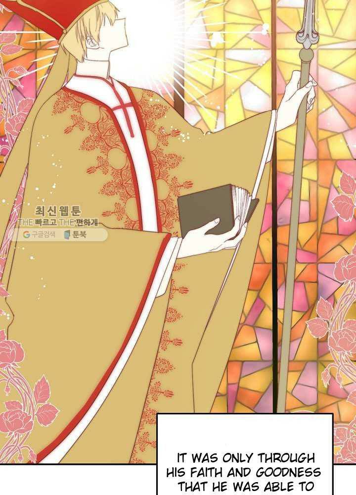 I Became the Hero’s Mom Chapter 35 - Page 54