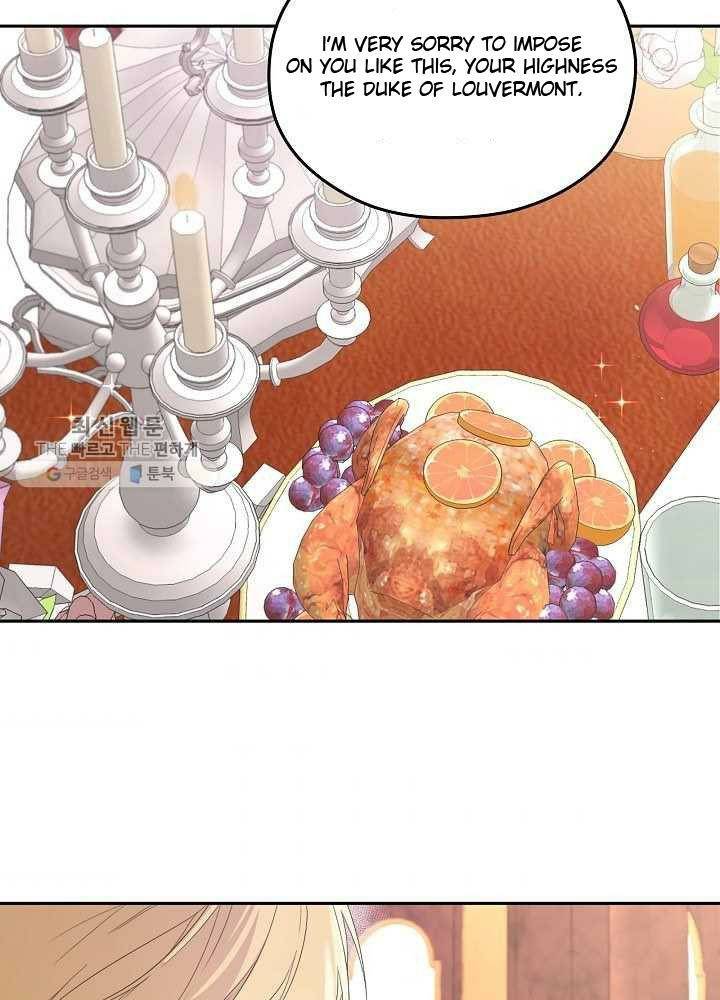 I Became the Hero’s Mom Chapter 36 - Page 6