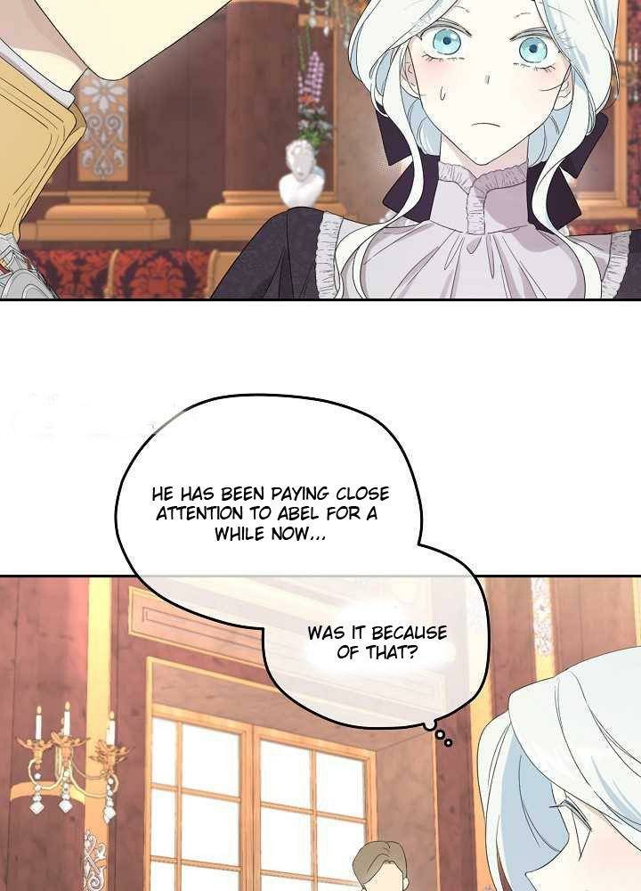 I Became the Hero’s Mom Chapter 36 - Page 24