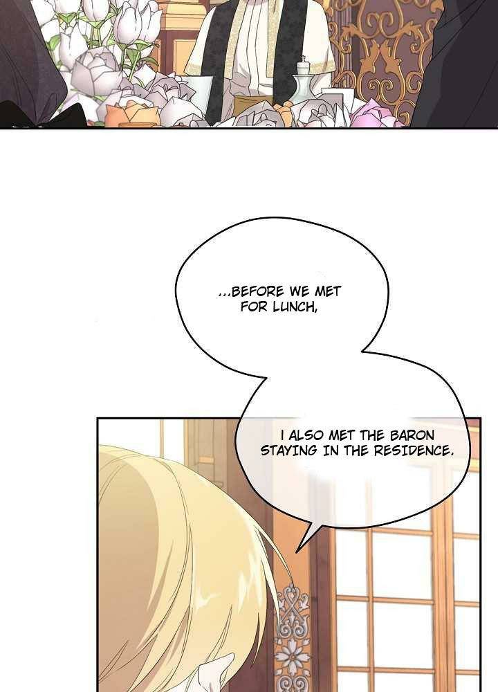 I Became the Hero’s Mom Chapter 36 - Page 32