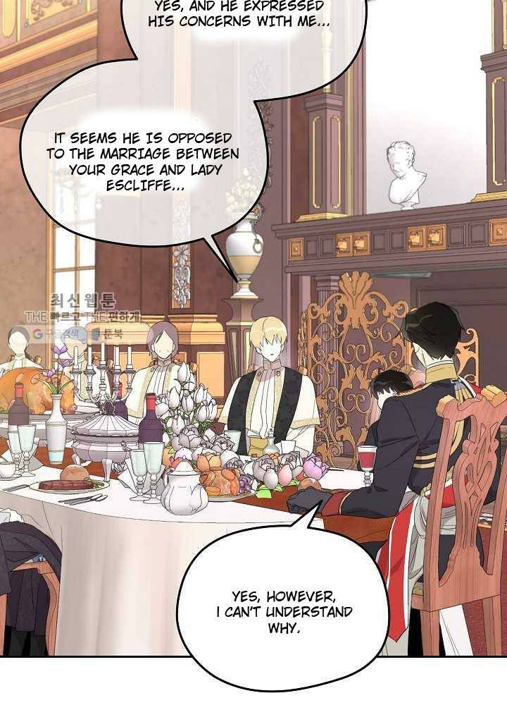 I Became the Hero’s Mom Chapter 36 - Page 34