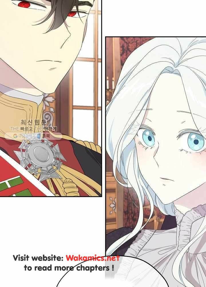 I Became the Hero’s Mom Chapter 36 - Page 37