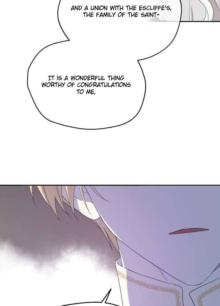 I Became the Hero’s Mom Chapter 36 - Page 38