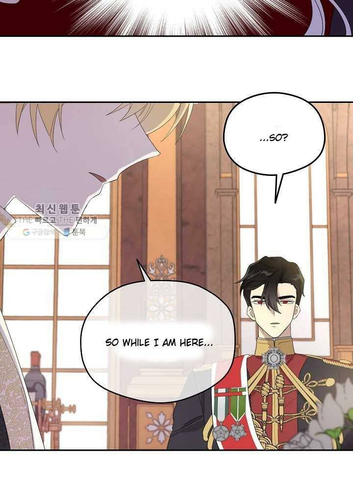 I Became the Hero’s Mom Chapter 36 - Page 40