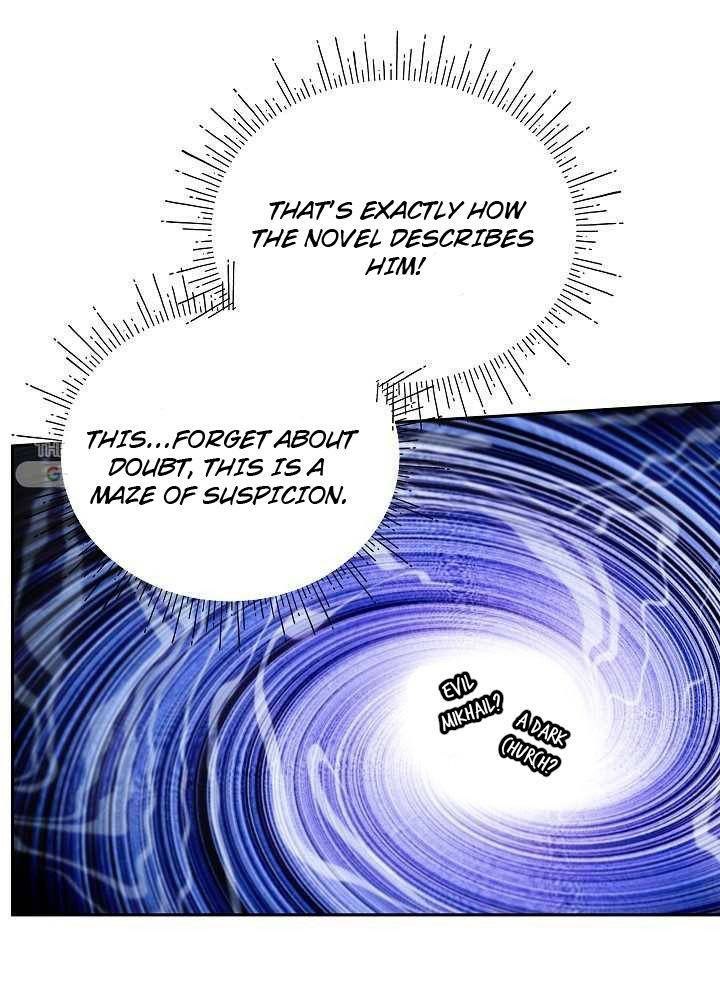 I Became the Hero’s Mom Chapter 36 - Page 53