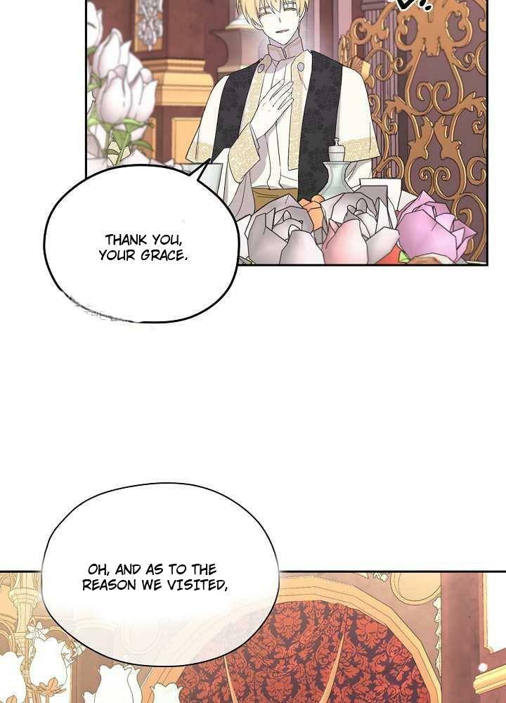 I Became the Hero’s Mom Chapter 36 - Page 55