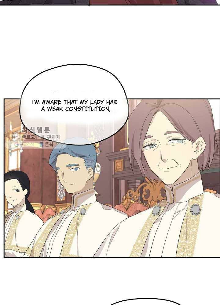 I Became the Hero’s Mom Chapter 36 - Page 58