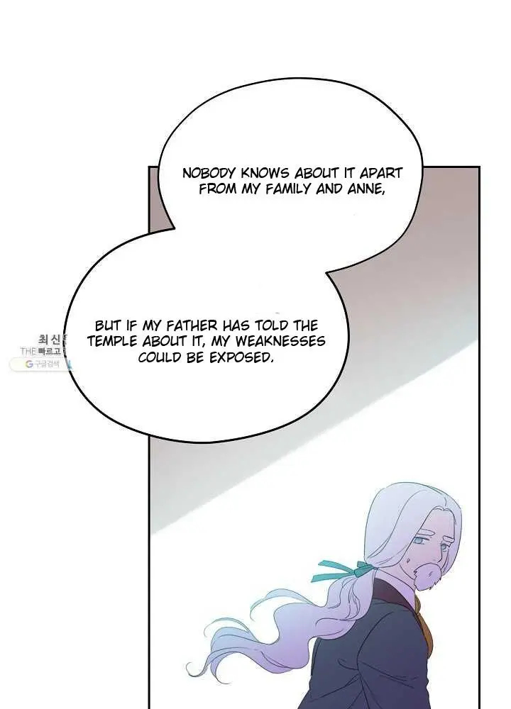I Became the Hero’s Mom Chapter 37 - Page 4