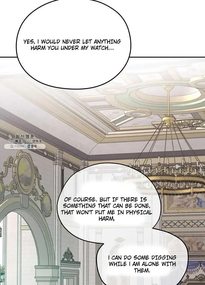 I Became the Hero’s Mom Chapter 37 - Page 9