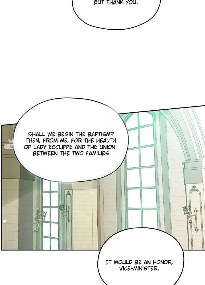 I Became the Hero’s Mom Chapter 37 - Page 33