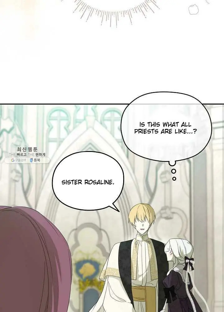 I Became the Hero’s Mom Chapter 38 - Page 8