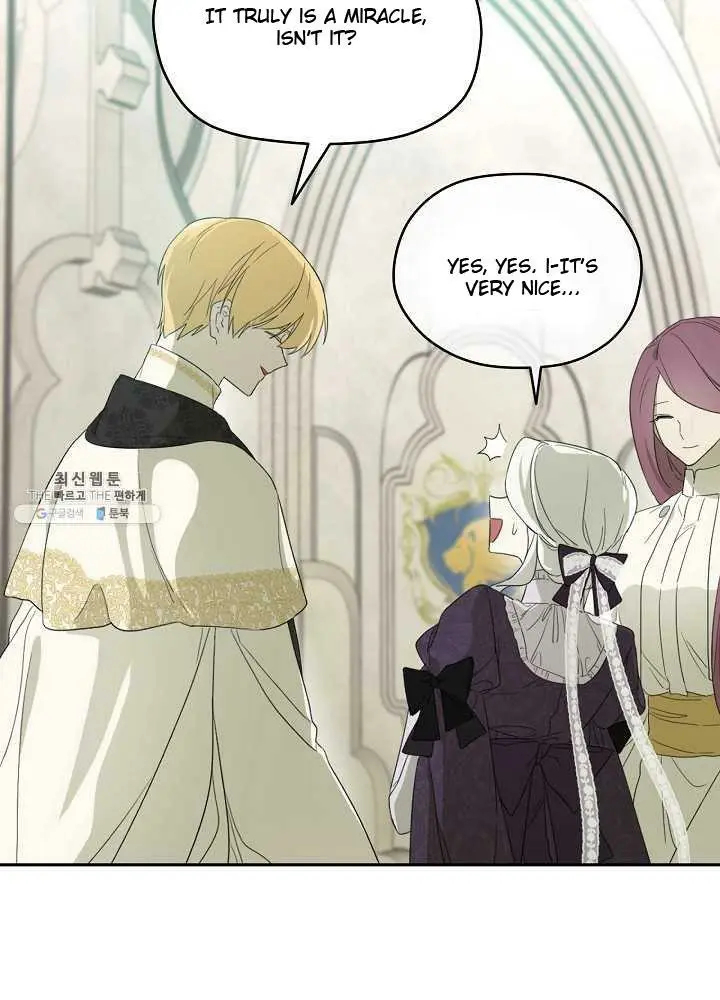 I Became the Hero’s Mom Chapter 38 - Page 15