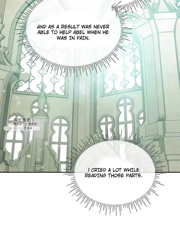 I Became the Hero’s Mom Chapter 38 - Page 19