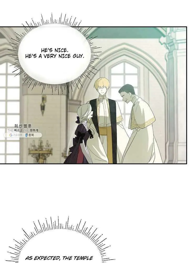 I Became the Hero’s Mom Chapter 38 - Page 20