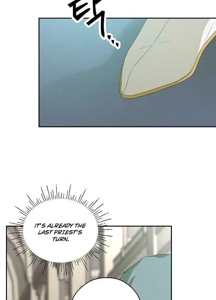 I Became the Hero’s Mom Chapter 38 - Page 24