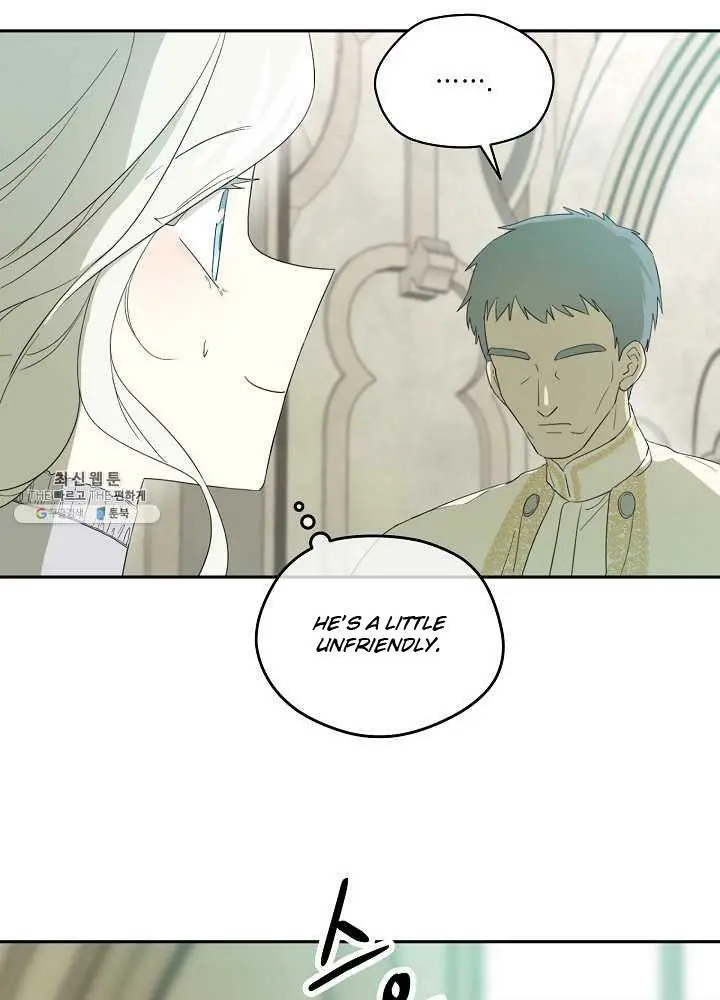 I Became the Hero’s Mom Chapter 38 - Page 26