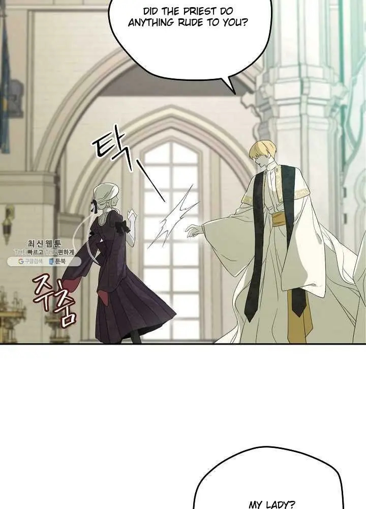 I Became the Hero’s Mom Chapter 38 - Page 39