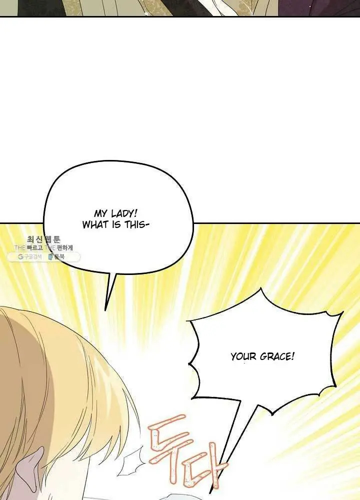 I Became the Hero’s Mom Chapter 38 - Page 53