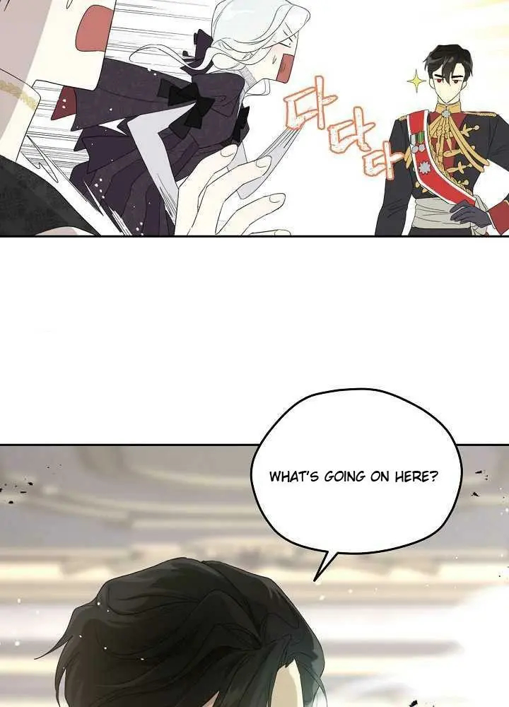 I Became the Hero’s Mom Chapter 38 - Page 54