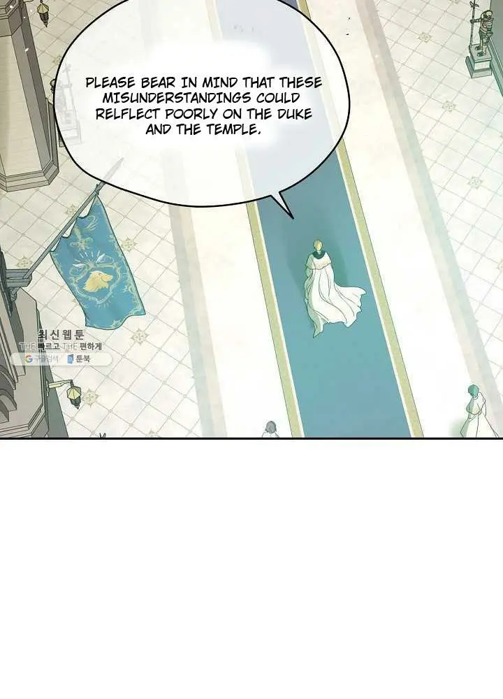 I Became the Hero’s Mom Chapter 38 - Page 57