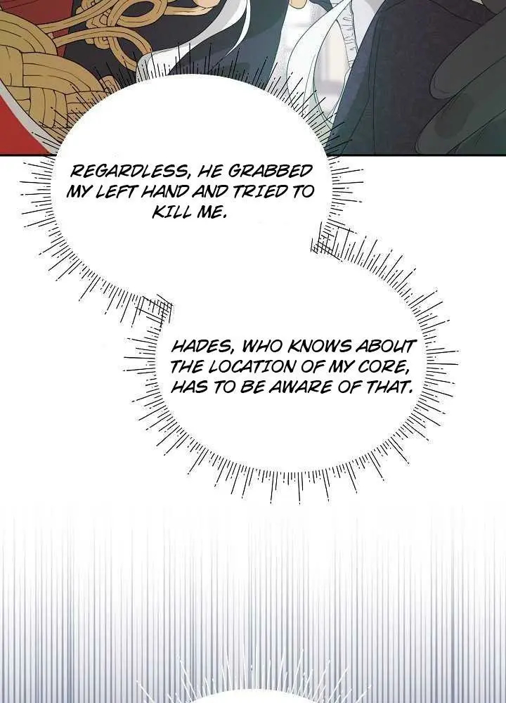 I Became the Hero’s Mom Chapter 38 - Page 73