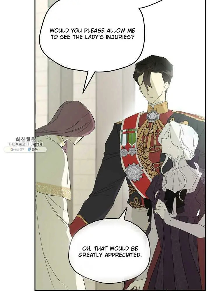 I Became the Hero’s Mom Chapter 38 - Page 80