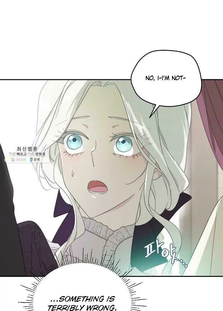 I Became the Hero’s Mom Chapter 38 - Page 81