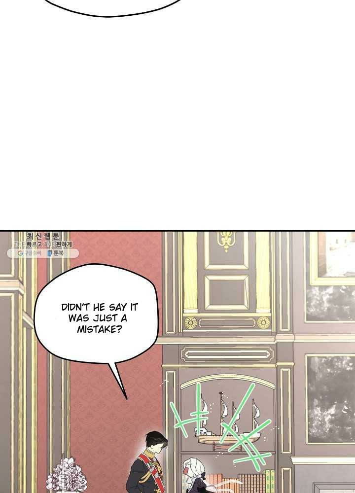 I Became the Hero’s Mom Chapter 39 - Page 8