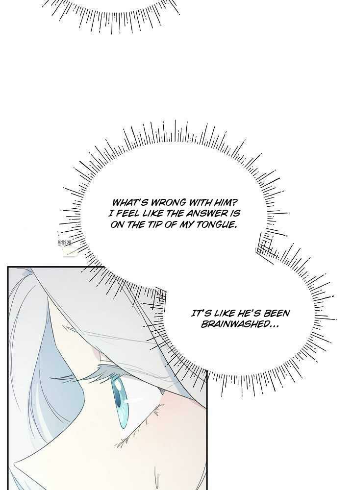 I Became the Hero’s Mom Chapter 39 - Page 13