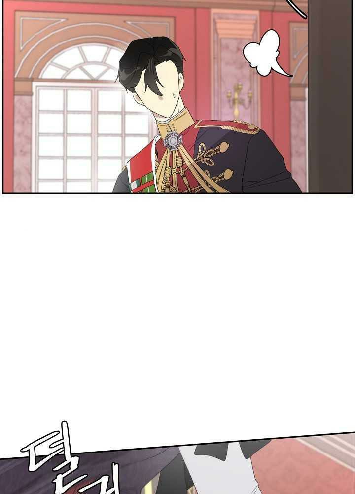 I Became the Hero’s Mom Chapter 39 - Page 22