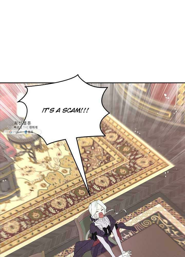 I Became the Hero’s Mom Chapter 39 - Page 51