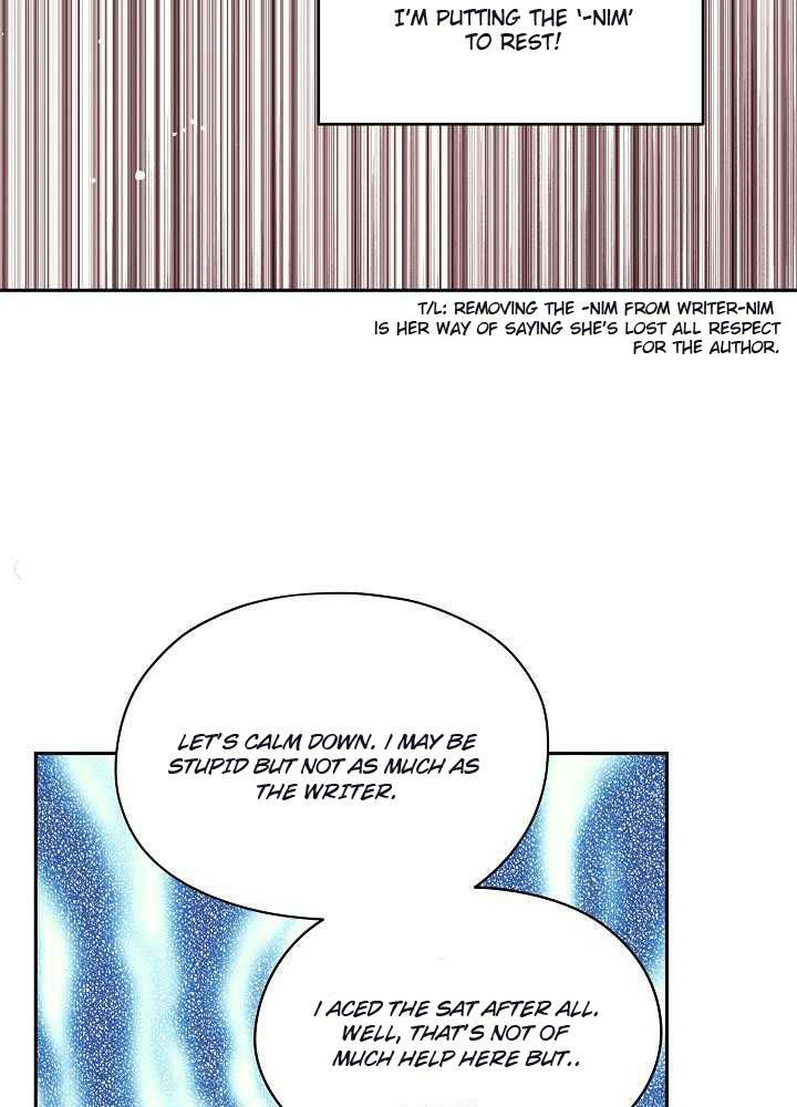 I Became the Hero’s Mom Chapter 39 - Page 64