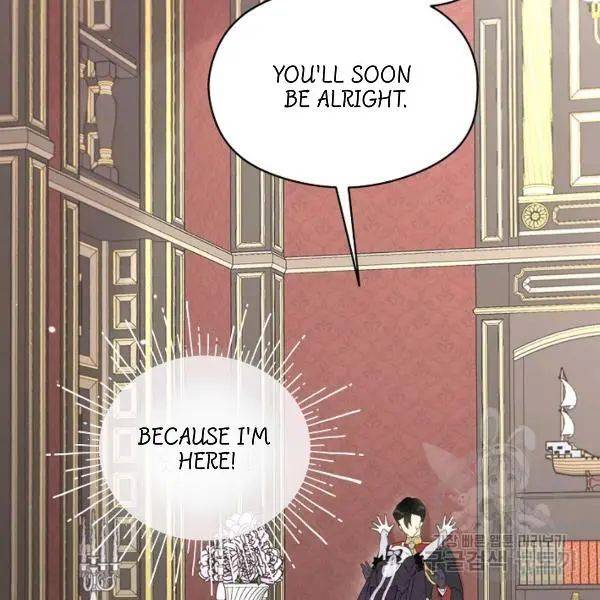 I Became the Hero’s Mom Chapter 40 - Page 11