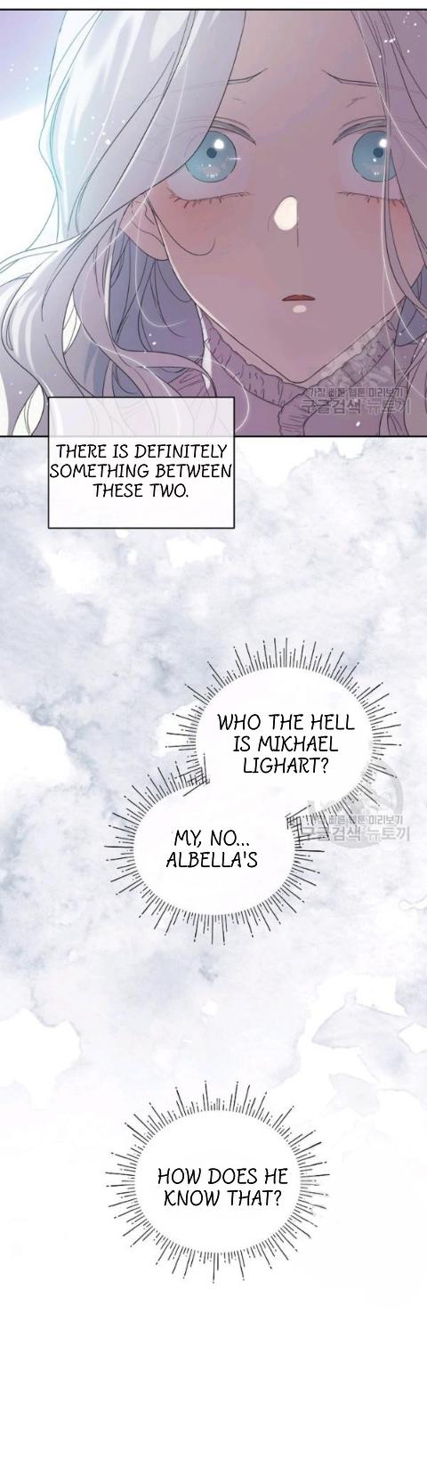 I Became the Hero’s Mom Chapter 42 - Page 5