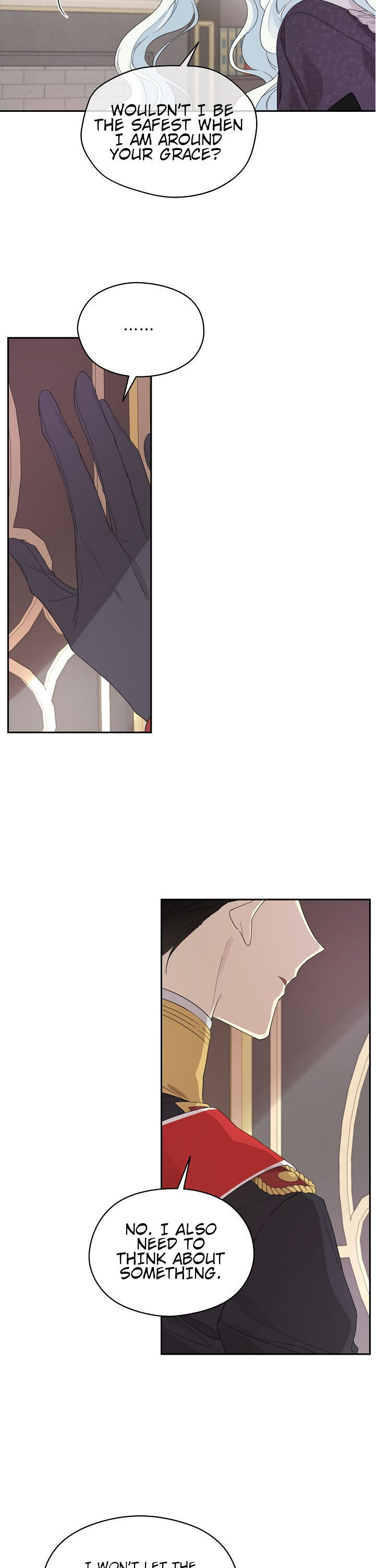 I Became the Hero’s Mom Chapter 46 - Page 14