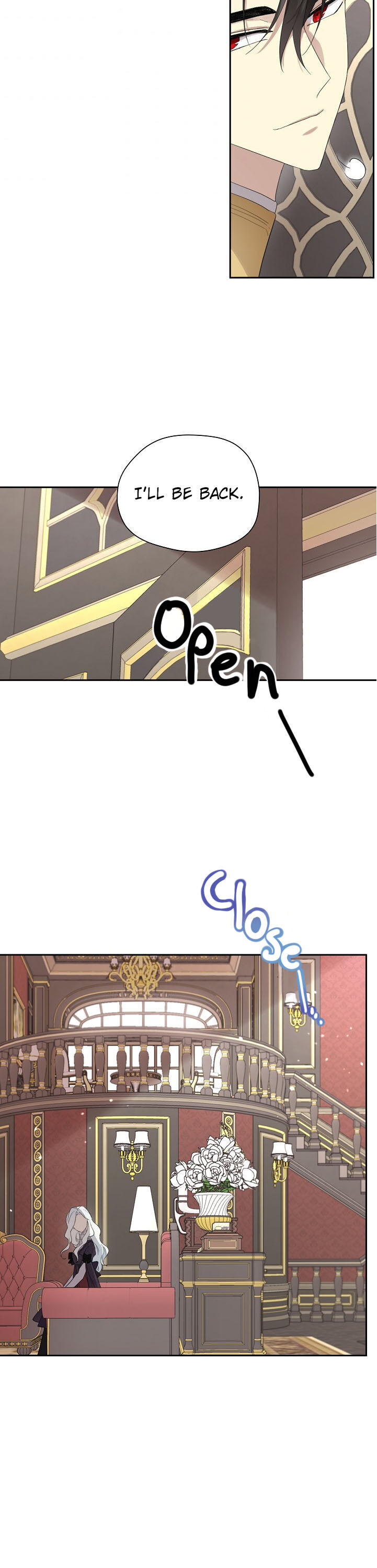 I Became the Hero’s Mom Chapter 46 - Page 16