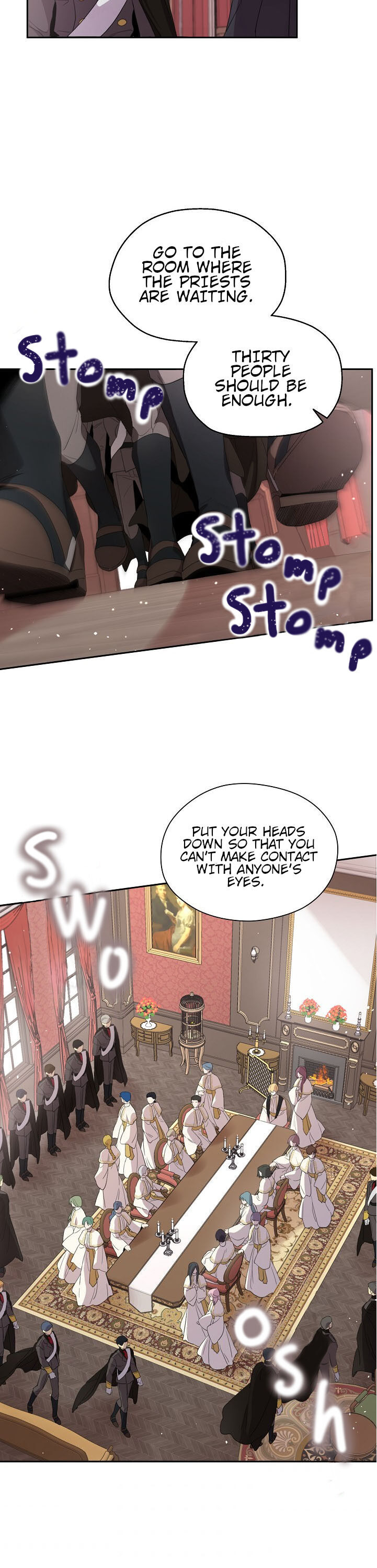 I Became the Hero’s Mom Chapter 46 - Page 18