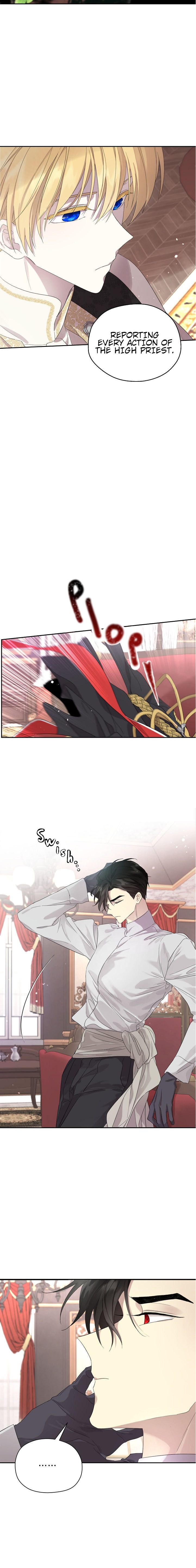 I Became the Hero’s Mom Chapter 46 - Page 20