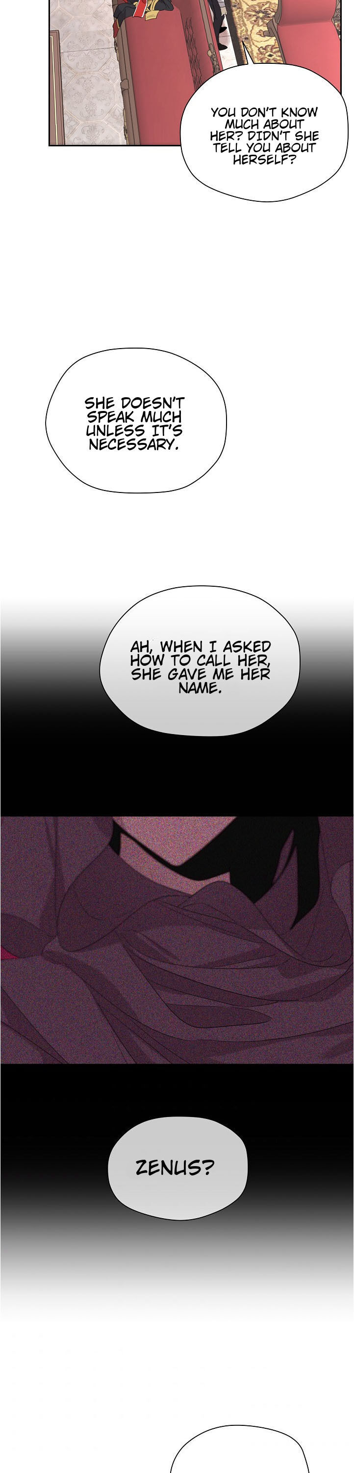 I Became the Hero’s Mom Chapter 46 - Page 24