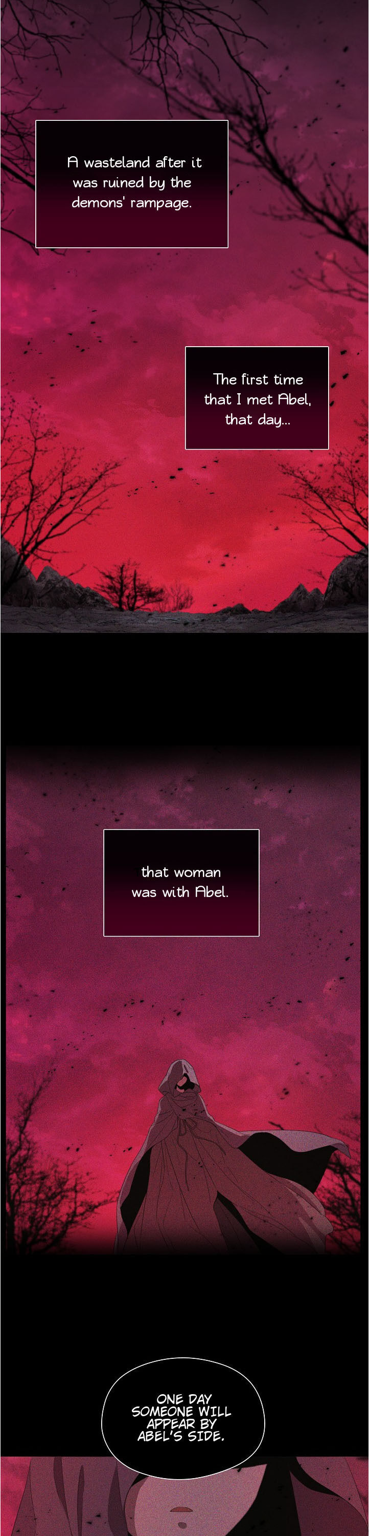 I Became the Hero’s Mom Chapter 46 - Page 26