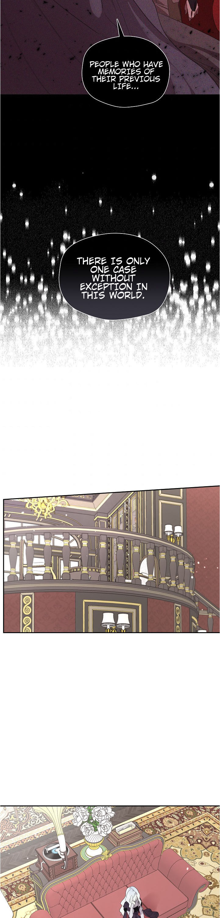 I Became the Hero’s Mom Chapter 46 - Page 28