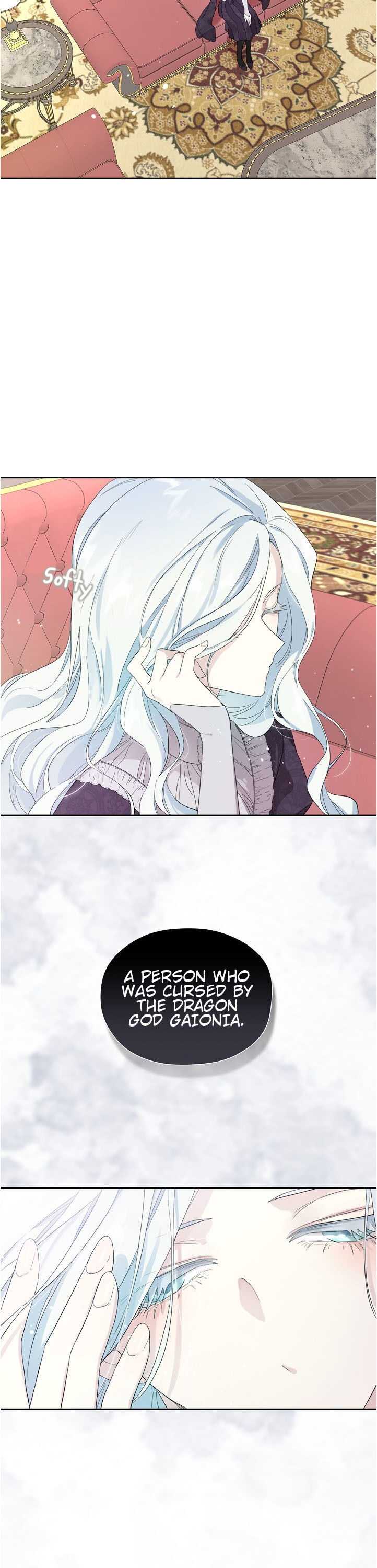 I Became the Hero’s Mom Chapter 46 - Page 29