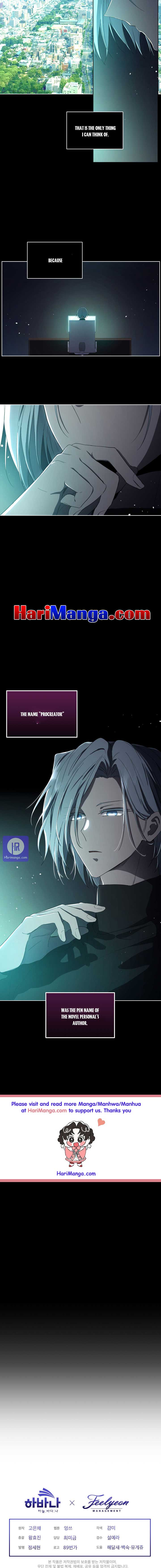 I Became the Hero’s Mom Chapter 50 - Page 6