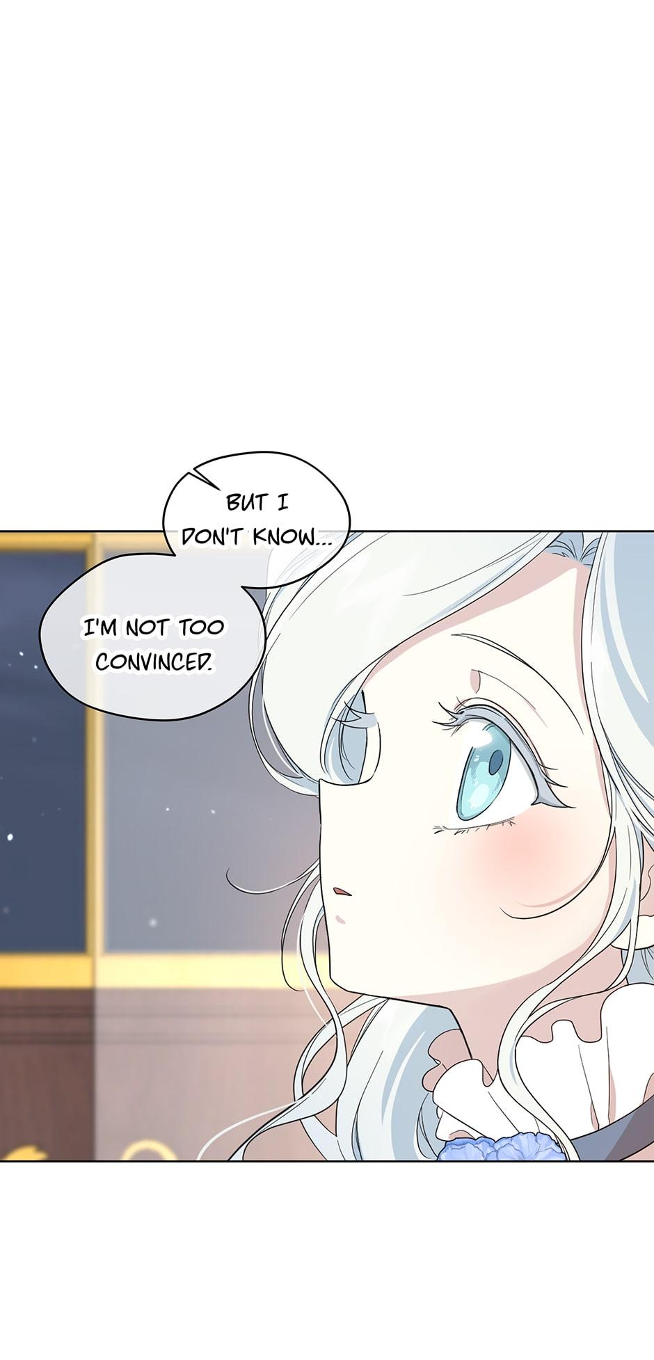 I Became the Hero’s Mom Chapter 65 - Page 7