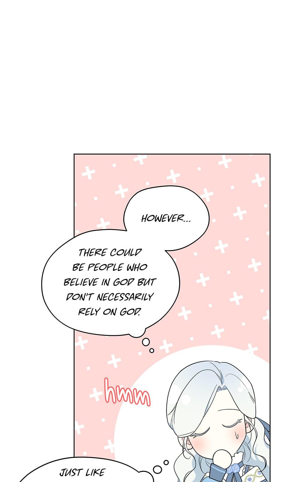 I Became the Hero’s Mom Chapter 65 - Page 13