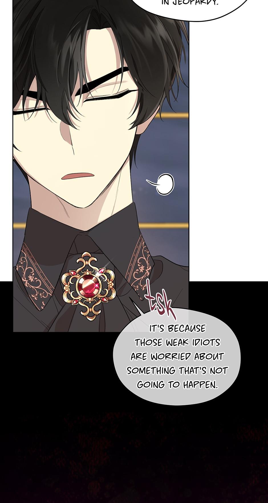 I Became the Hero’s Mom Chapter 65 - Page 18