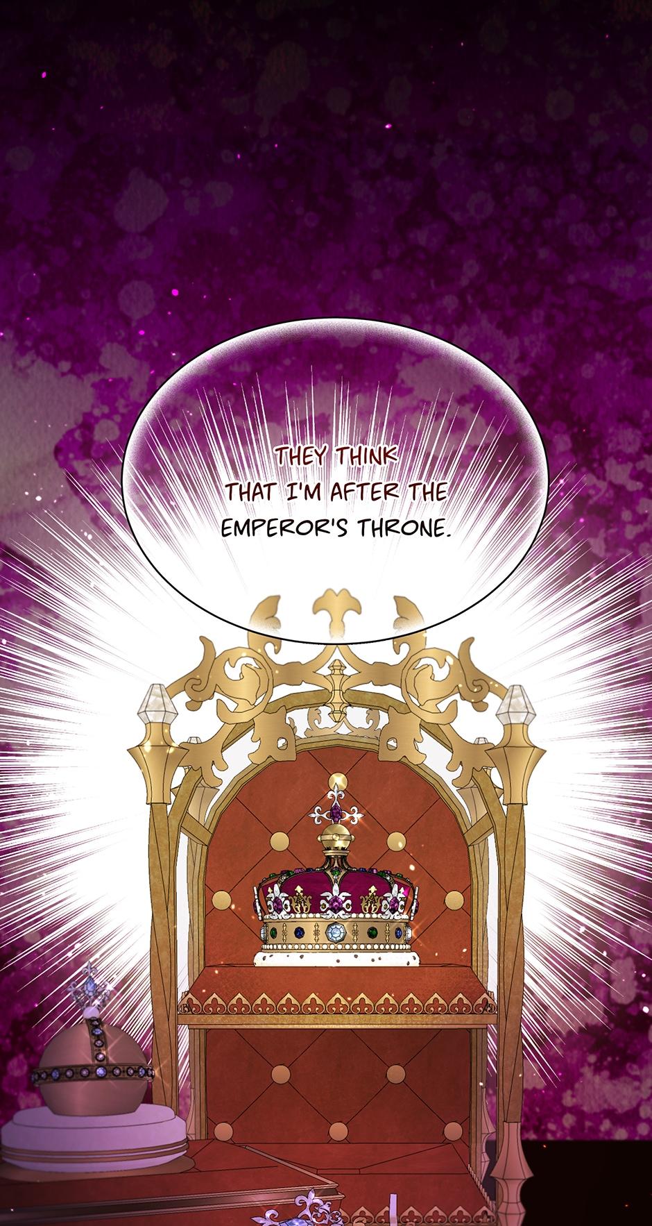 I Became the Hero’s Mom Chapter 65 - Page 19