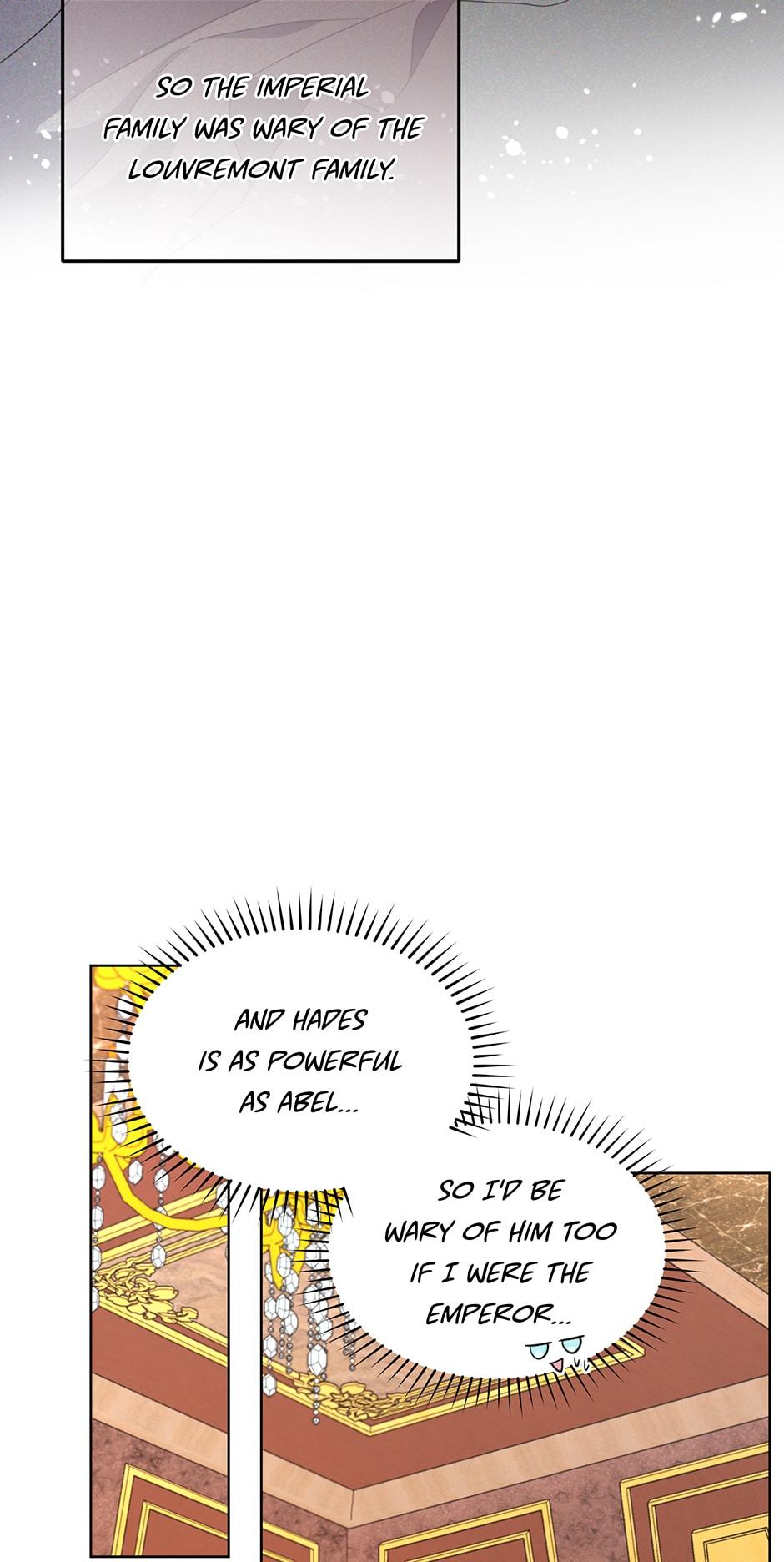 I Became the Hero’s Mom Chapter 65 - Page 24