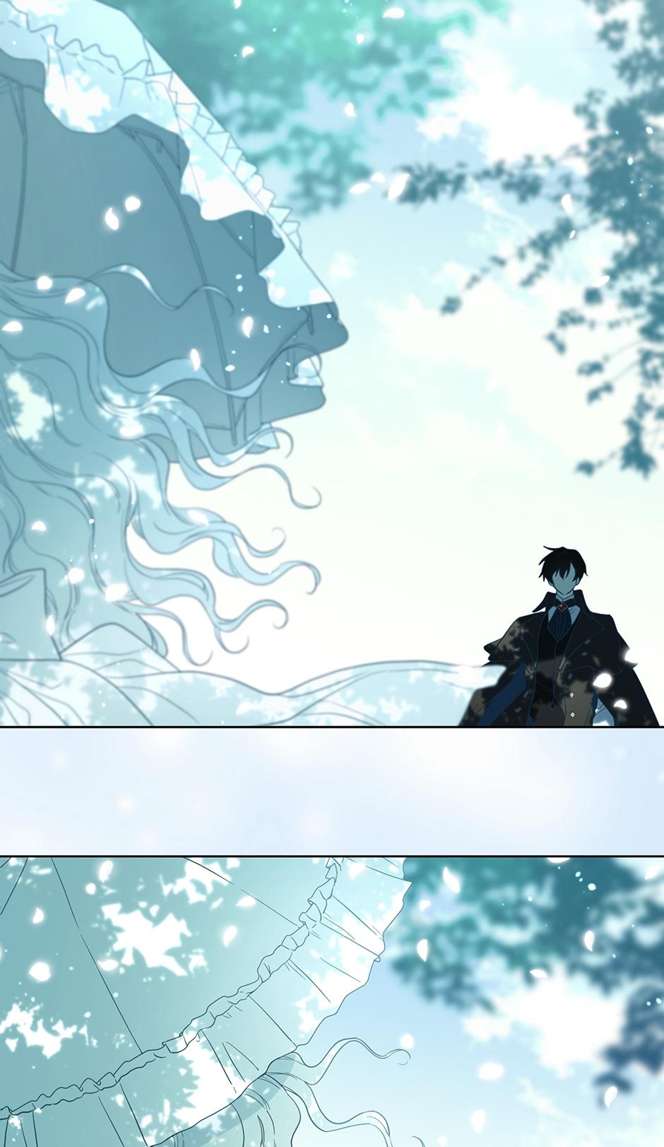 I Became the Hero’s Mom Chapter 65 - Page 32